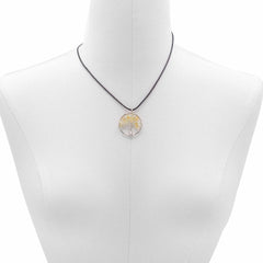 Tree of Life Pendant - Carnelian product image 5