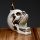 Skull with Open Mouth Backflow Incense Burner product image 5