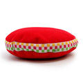 Singing Bowl Velvet Cushion - 7cm product image