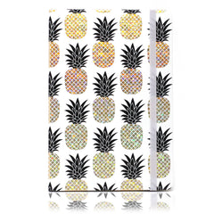 Cool A5 Notebook - Assorted Designs - Golden Tropical product image 3