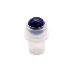 Gemstone Roller Tip for 5ml Bottle - Sodalite product image 2