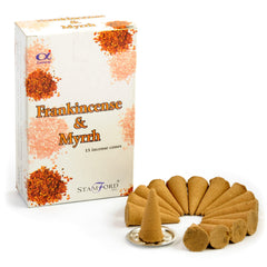 Frankincense Cones product image 3