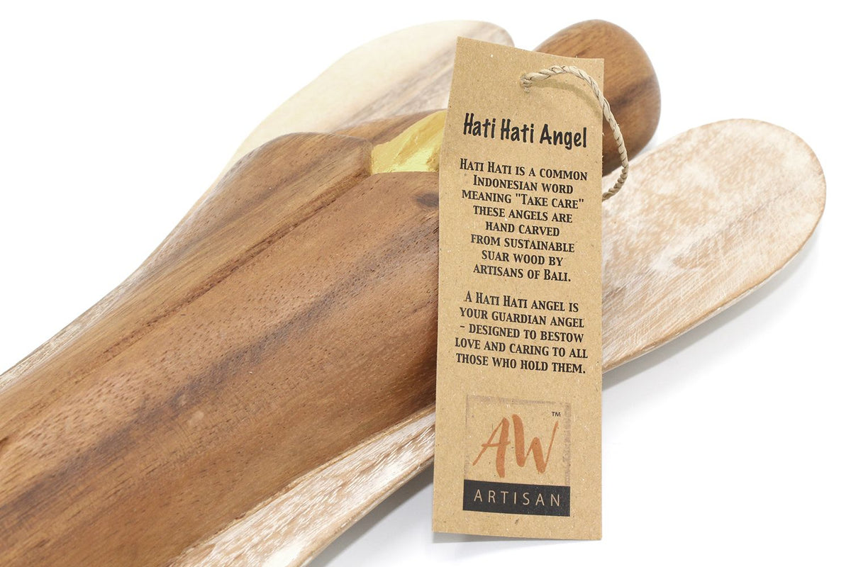 New Hati-Hati Angel - Love - 15cm product image 4