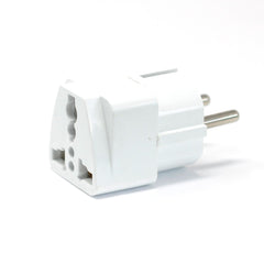 UK to EU Plug Adaptor product image 3
