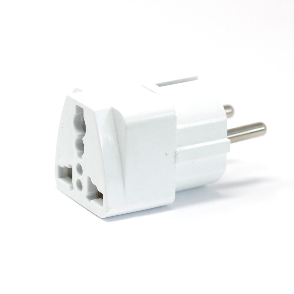 UK to EU Plug Adaptor product image 3