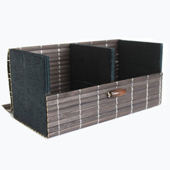 Double Box Slatted Bamboo product image 4