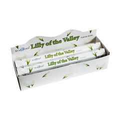 Lily of the Valley Premium Incense product image 3