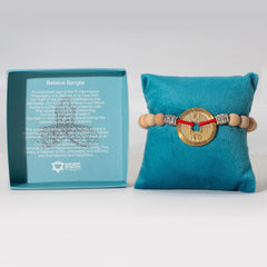 Tri Hita Karana Bangle - Believe product image 2