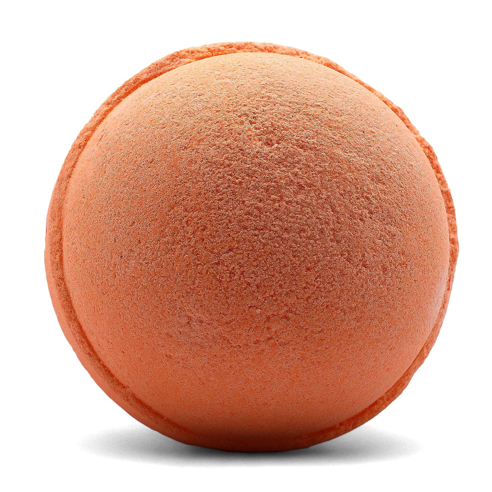 Set of 3 Tangerine & Grapefruit Bath Bombs product image