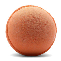Set of 3 Tangerine & Grapefruit Bath Bombs product image