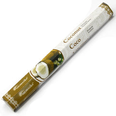 Aromatica Premium Incense - Coconut product image 3