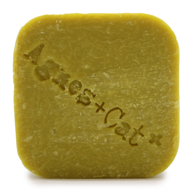 Agnes + Cat Moroccan Roll Solid Shampoo product image