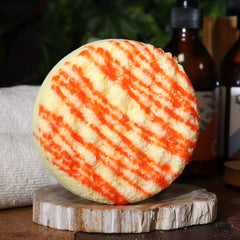 Butter Bubble Soap - Slice of Sunshine product image 3