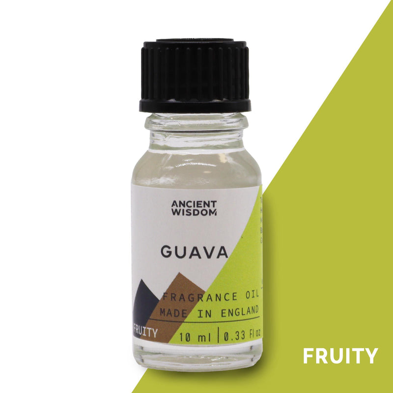 10ml Guava Fragrance Oil product image