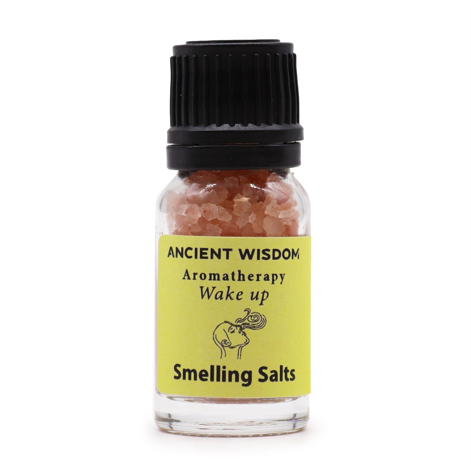 Wake Up Aromatherapy Smelling Salt product image