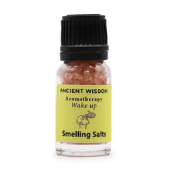 Wake Up Aromatherapy Smelling Salt product image