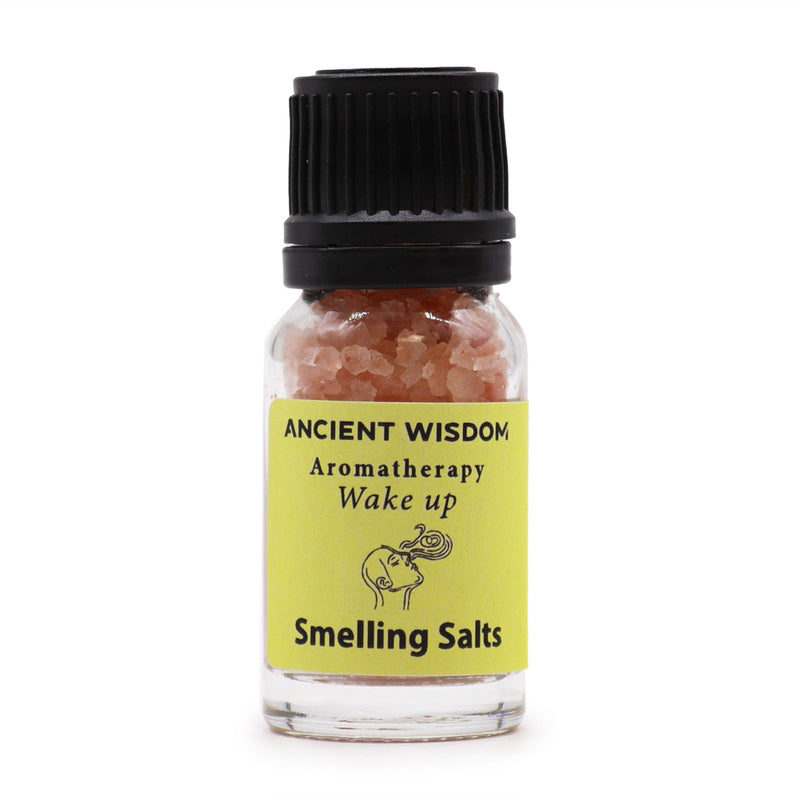 Wake Up Aromatherapy Smelling Salt product image