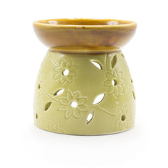 Classic Oil Burner - Assorted Colours product image