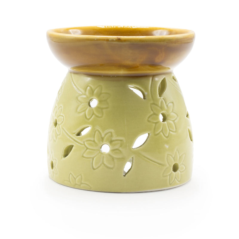 Classic Oil Burner - Assorted Colours product image