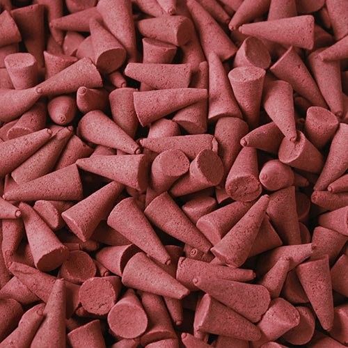 Bulk Incense Cones - Sandalwood product image