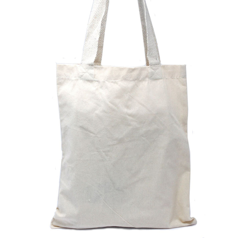 Med Natural 6oz Cotton Bag 35x30cm product image