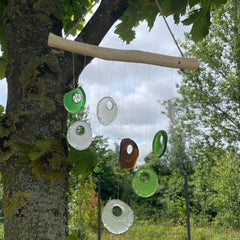 Bottle Bottoms Chime - Assorted product image 2