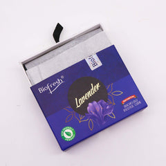 Biofresh Backflow Incense Cones - Lavender product image 3