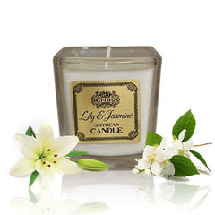 Soybean Jar Candles - Lily & Jasmine product image 17