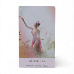 Ethereal Waters Oracle Cards - Sirens & Moonlight product image 9