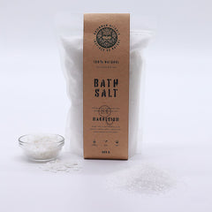 Greenman Rituals Magnesium Epsom Bath Salt – Pure Formula product image 4