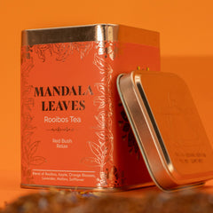 50g Red Bush Relax Tea product image 5