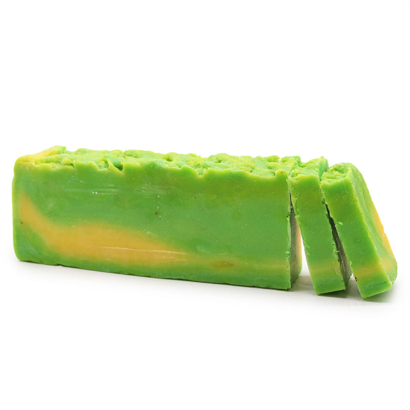 Jojoba - Olive Oil Soap Loaf product image