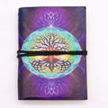 Assorted Esoteric Notebooks 7x10cm product image