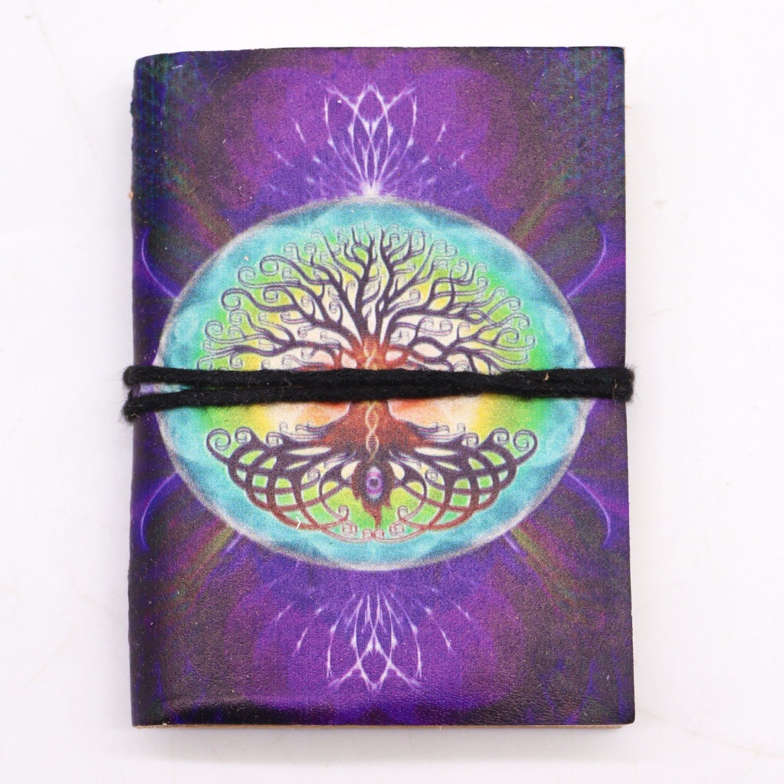 Assorted Esoteric Notebooks 7x10cm product image