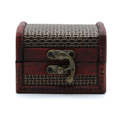 Med Colonial Boxes - Mesh Embossed product image 3