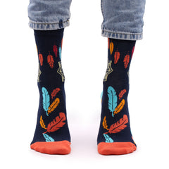 Hop Hare Bamboo Socks S/M - Dreamcacher product image 2