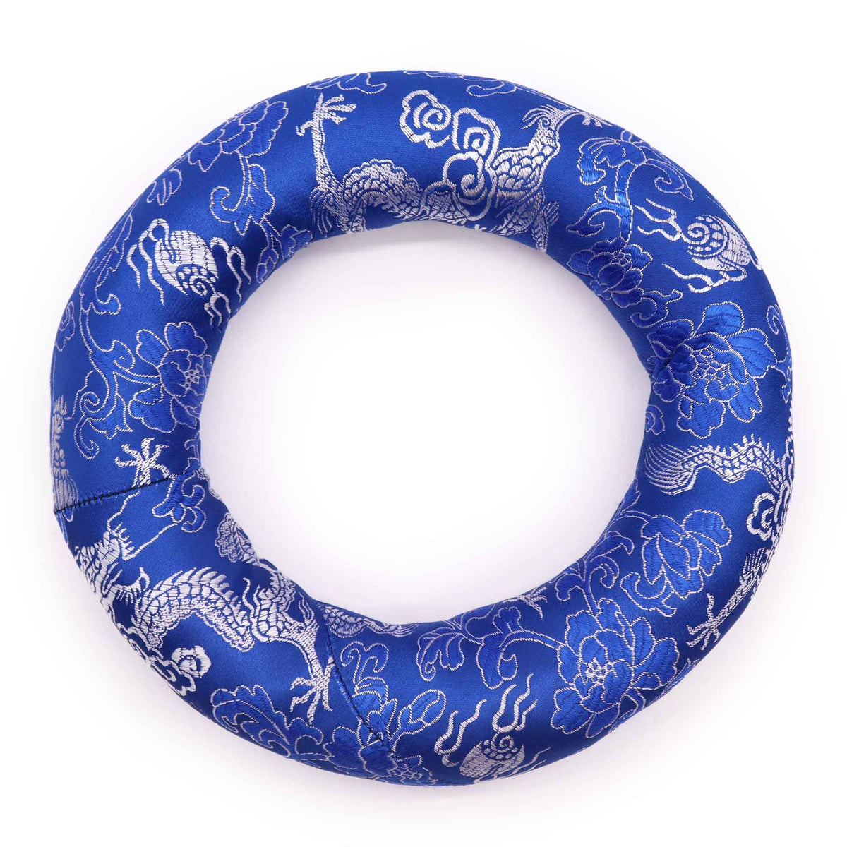 Hoop Cushion 16cm (for 18-20cm Singing Bowl) - Assorted Colours product image