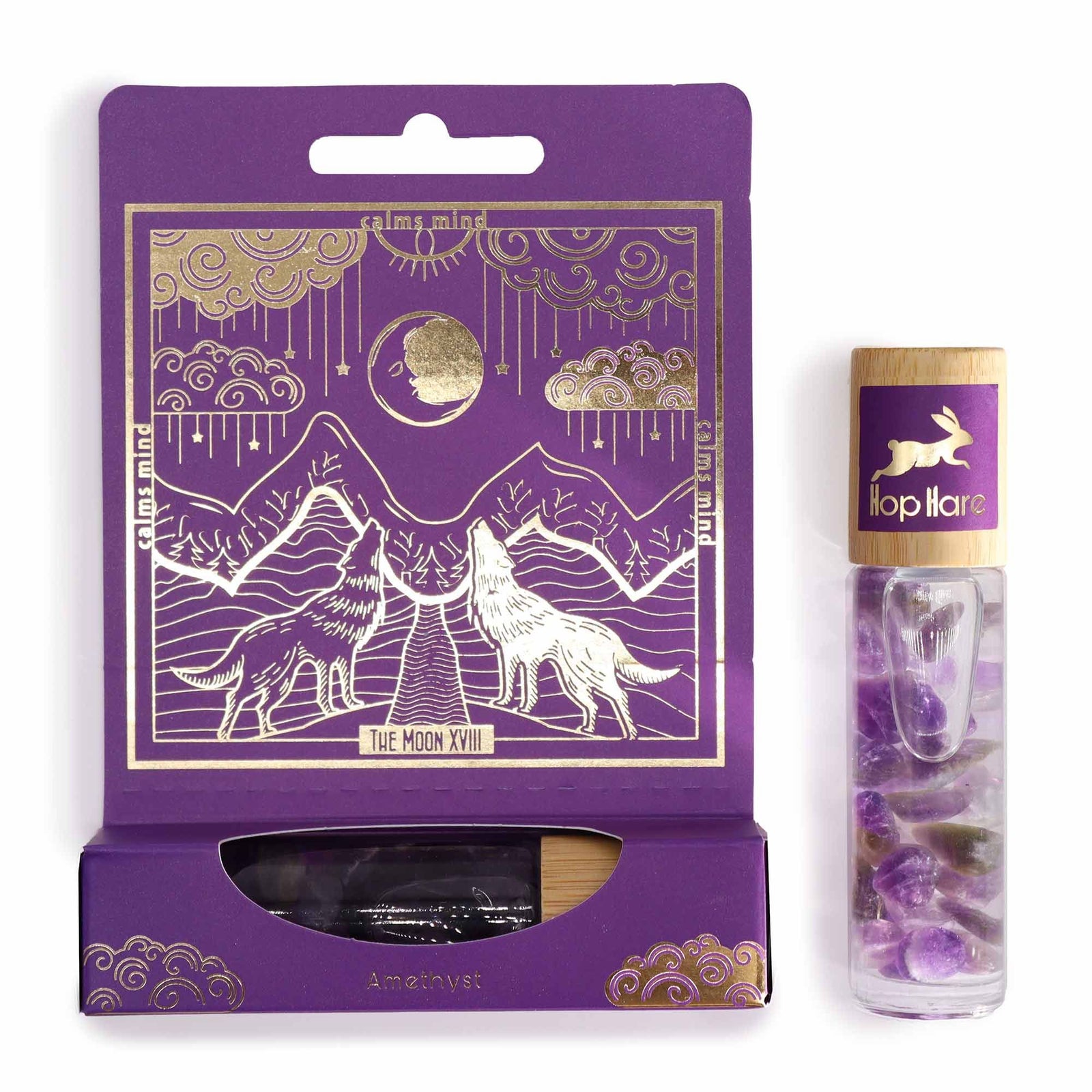 HH Tarot Roll On - The Moon product image