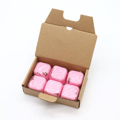 Set of 6 Aromatherapy Shower Steamers - Steamy Shower product image 6
