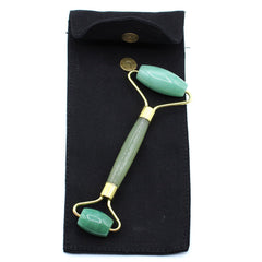 Gemstone Face Roller - Jade product image 2