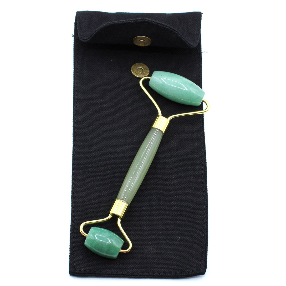 Gemstone Face Roller - Jade product image 2