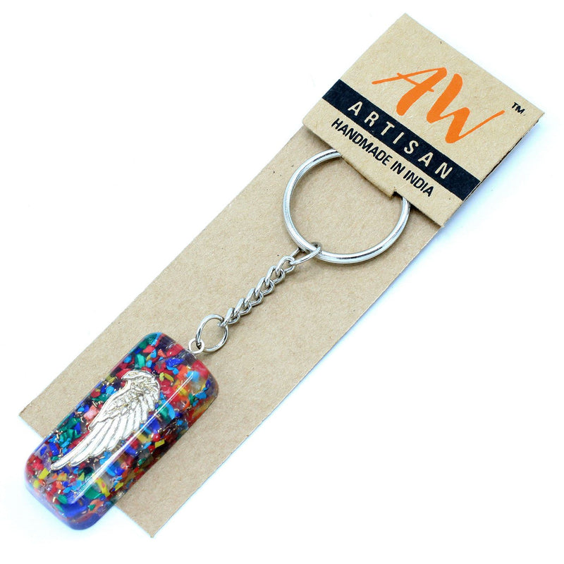 Orgonite Power Keyring - Guardian Protection product image