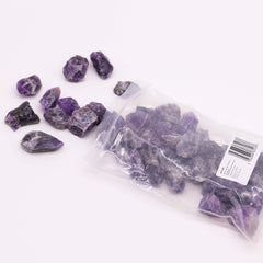 Raw Crystals (500gm) - Amethyst product image 4