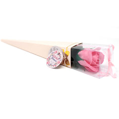 Soap Flower - Medium Rose product image 2
