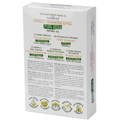 Plant Based Aroma Oil - Sweet Frankincense product image 2
