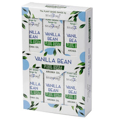 Plant Based Aroma Oil - Vanilla Bean product image 3