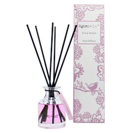 140ml Reed Diffuser - Tea & Roses product image