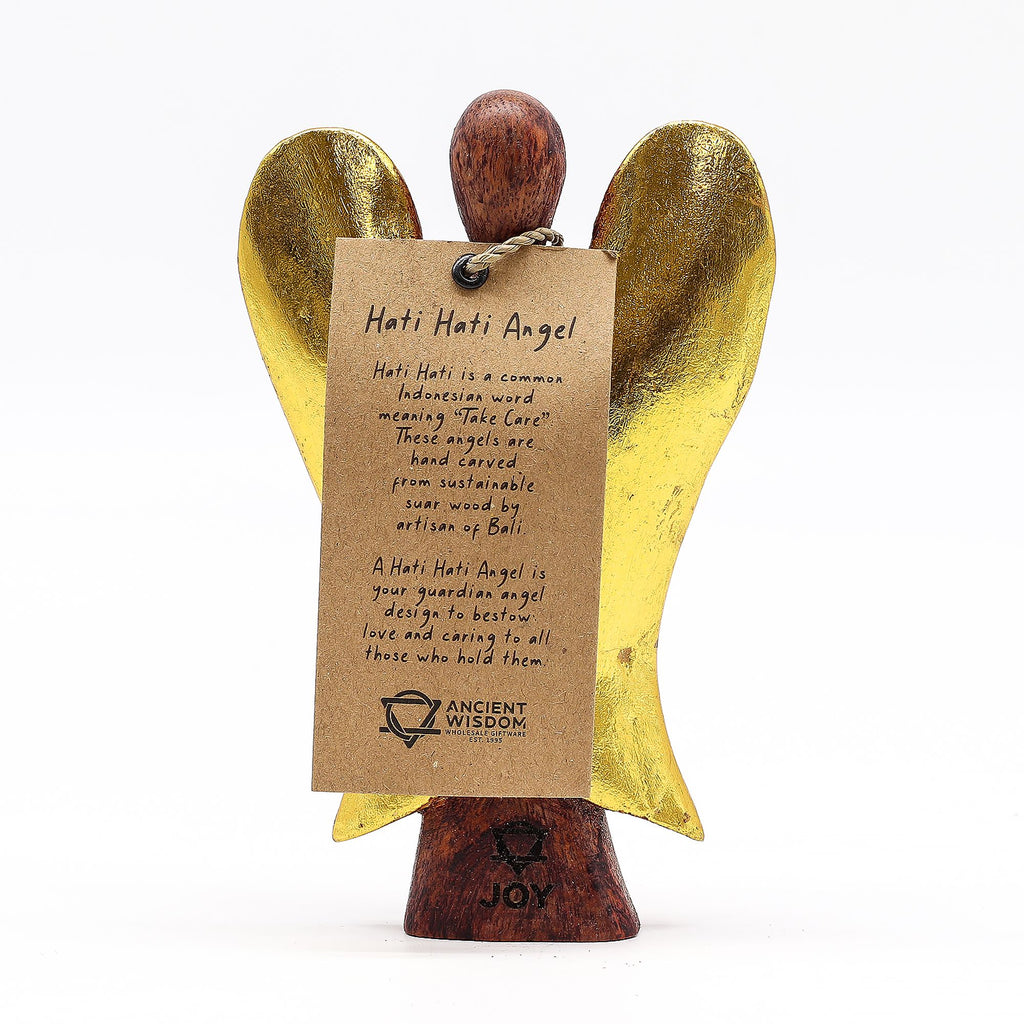New Hati-Hati Angel - Joy - 15cm product image
