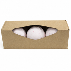Set of 3 Warming Potion Bath Bombs product image