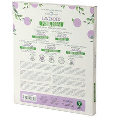 Plant Based Masala Incense Sticks - Lavender product image 2